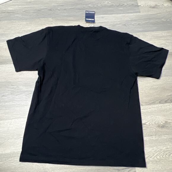 Cospa Dragon Ball Z T Shirt Men XL Black Anime Graphic Piccolo Japanese Y2K - Picture 5 of 6